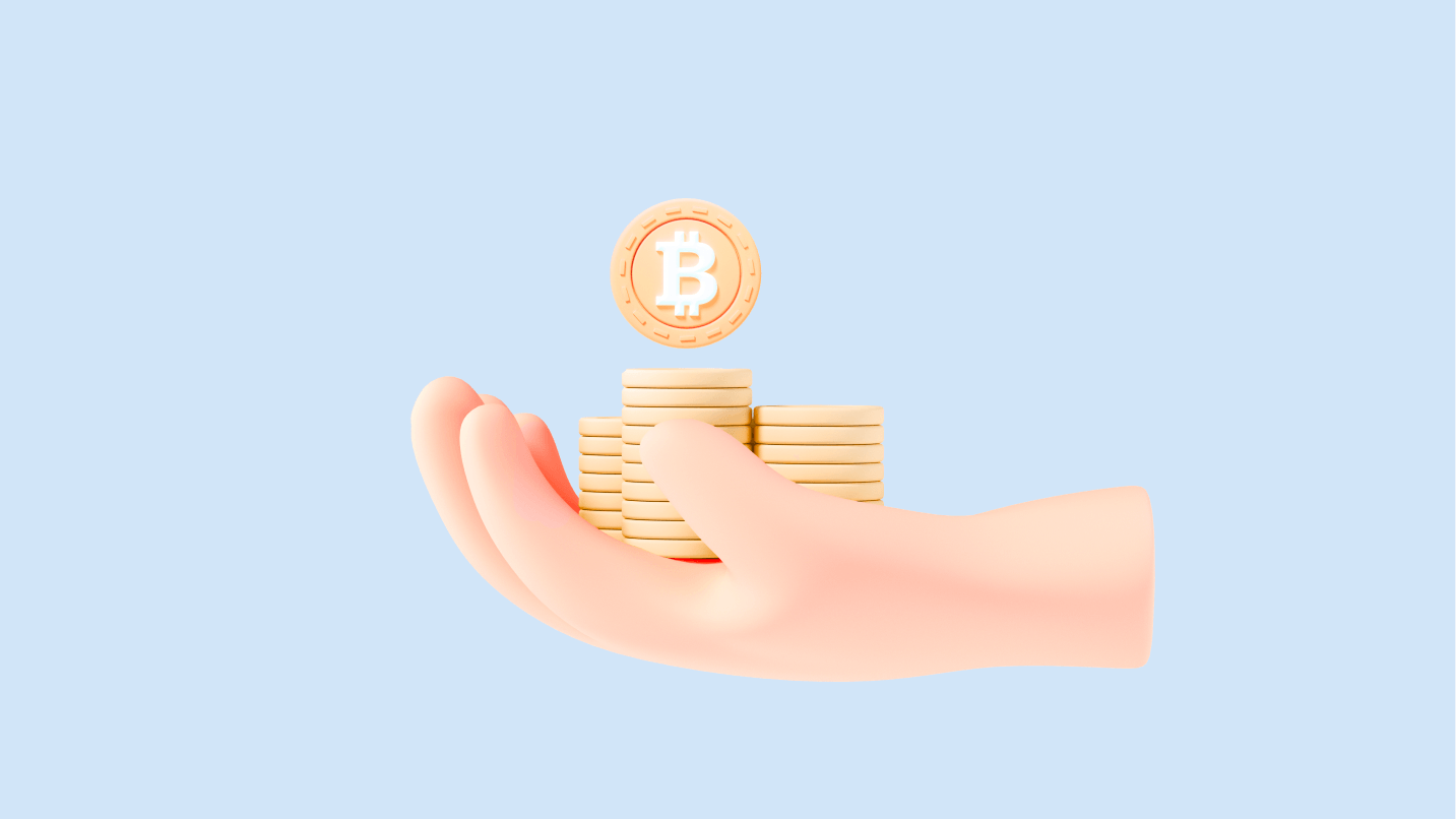 Is Bitcoin a hedge against inflation?